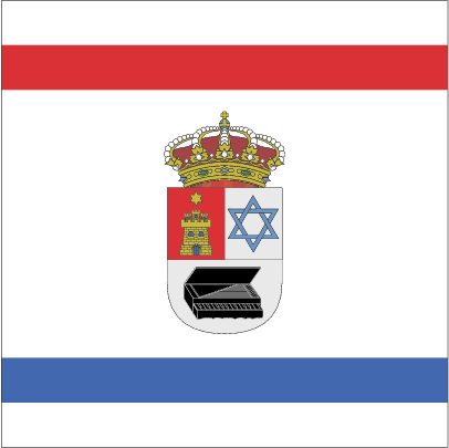 Bandera de Castrillo Mota de Judios
