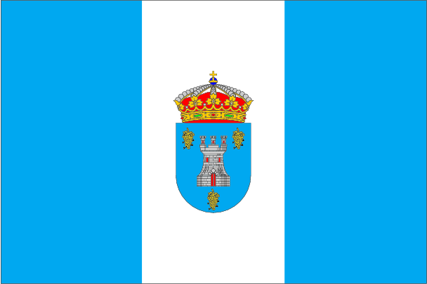 Bandera de Castrillo de Solarana