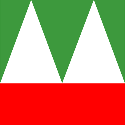 Bandera de Gabanes Pajares