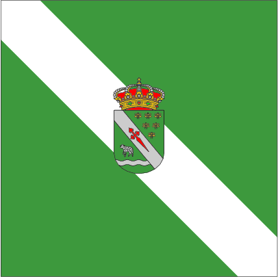 Bandera de Masa