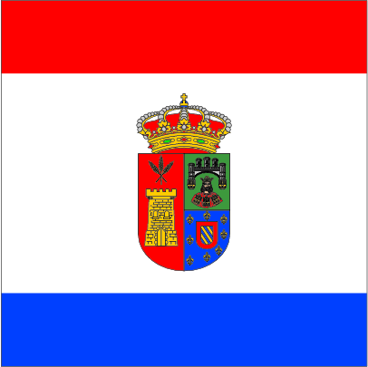 Bandera de Montuenga