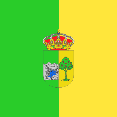 Bandera de Quintana Urria