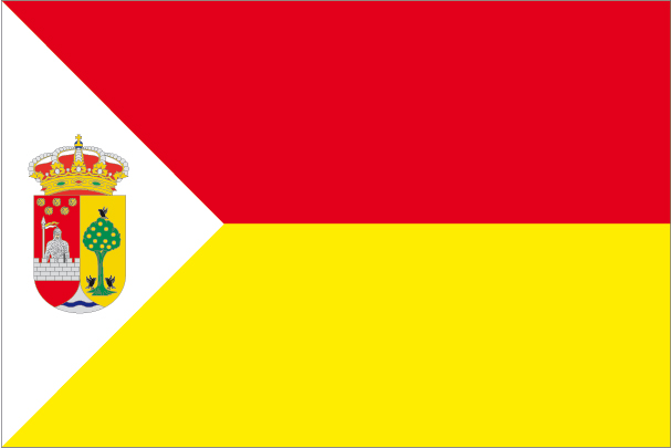 Bandera de Sotragero