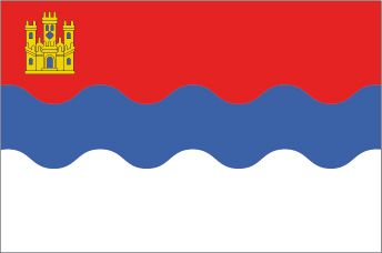 Bandera de Vallejimeno
