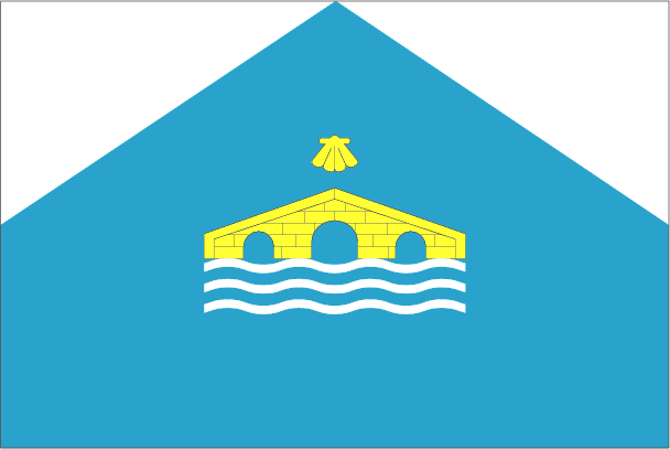 Bandera de Ameyugo