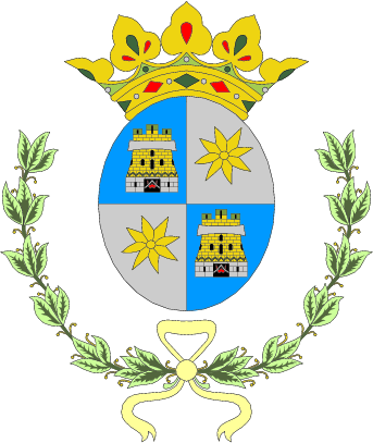 Escudo de Belorado