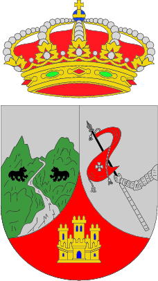 Escudo de Berberana
