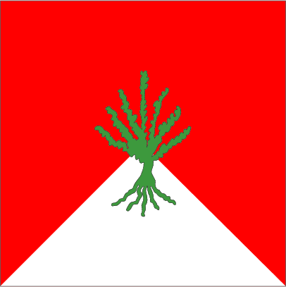 Bandera de Bugedo