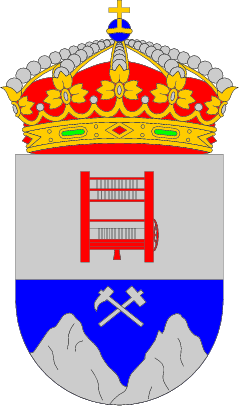 Escudo de Cantabrana