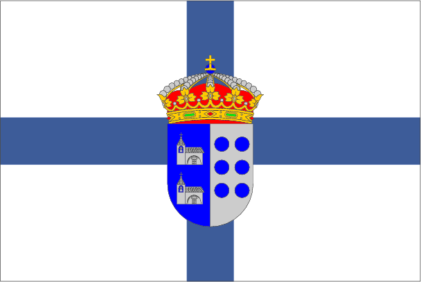 Bandera de Iglesias