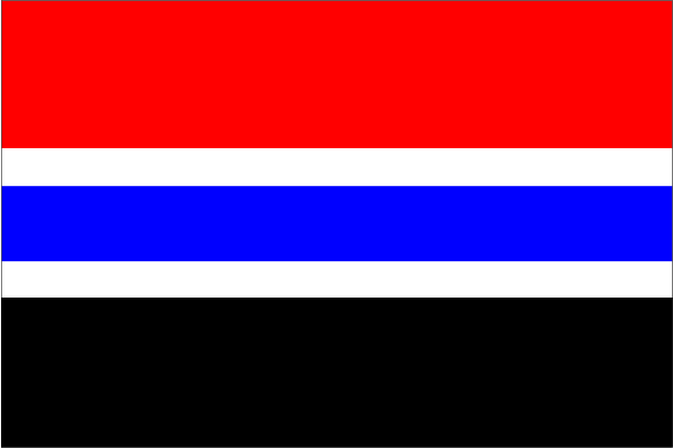 Bandera de Isar