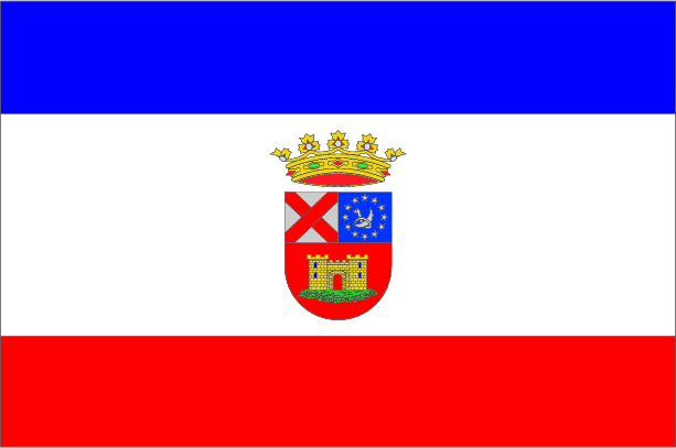 Bandera de Lerma