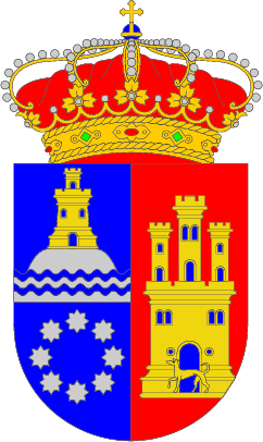 Escudo de Mambrilla de Castrejón