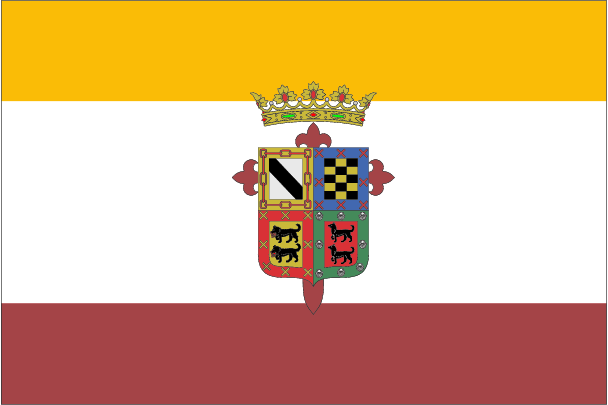 Bandera de Peñaranda de Duero