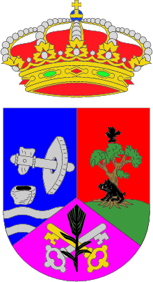 Escudo de Quintanarraya