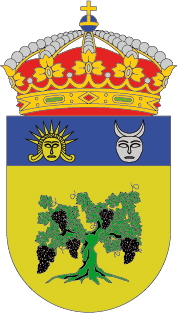 Escudo de Quintanilla de las Viñas