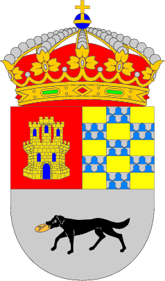 Escudo de Quintanilla de Riofresno
