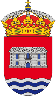 Escudo de Quintanilla Ríopico