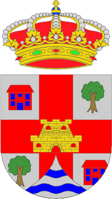 Escudo de Río Quintanilla