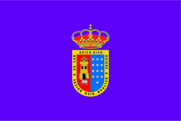 Bandera de Roa de Duero