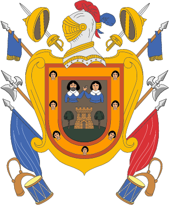 Escudo de Salas de los Infantes