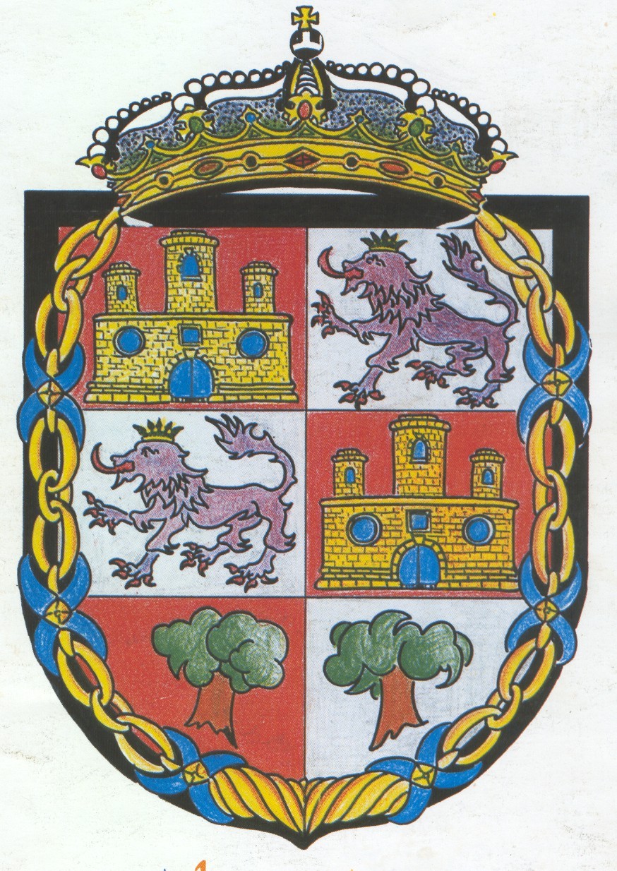Escudo de Sotillo de la Ribera
