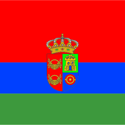 Bandera de Tardajos