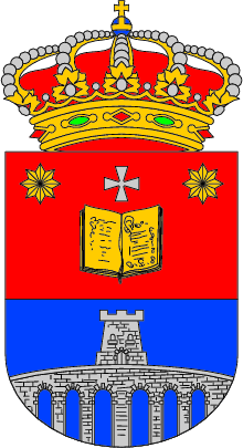 Escudo de Tordómar