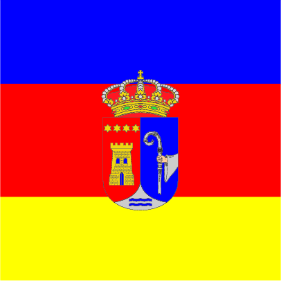 Bandera de Torresandino