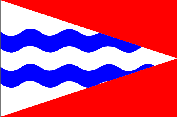 Bandera de Valle de Oca