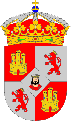 Escudo de Villadiego