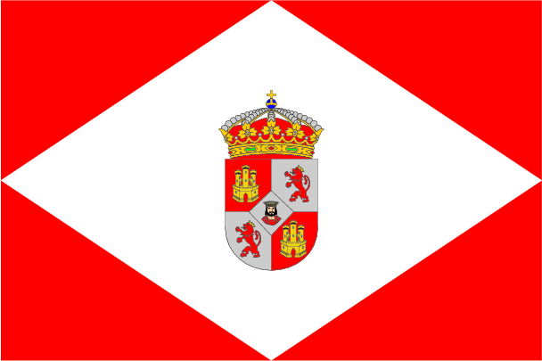 Bandera de Villadiego
