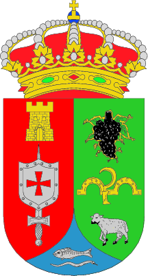 Escudo de Villagutiérrez