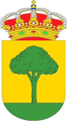 Escudo de Villamedianilla