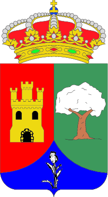 Escudo de Villanueva de Gumiel