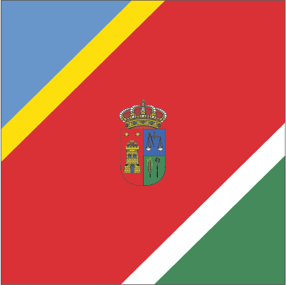 Bandera de Villaquirán de los Infantes