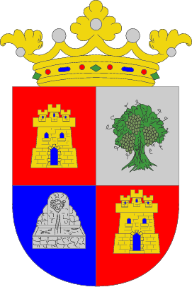 Escudo de Villariezo