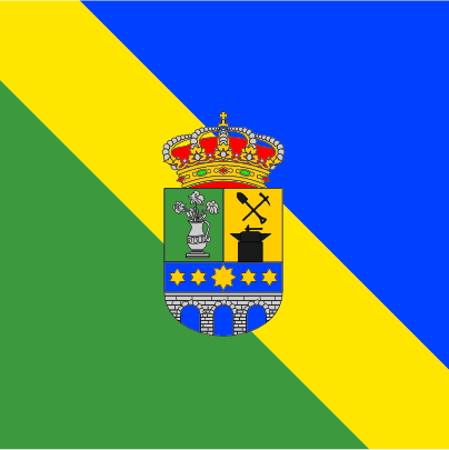 Bandera de Villasur de Herreros