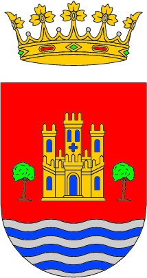 Escudo de Villaverde Mogina