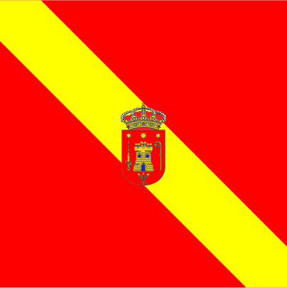Bandera de Villayerno Morquillas
