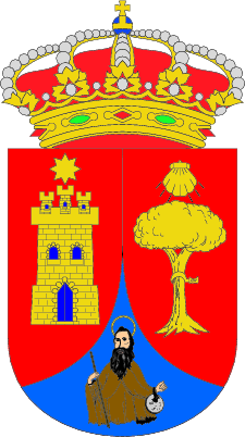 Escudo de Viloria de Rioja